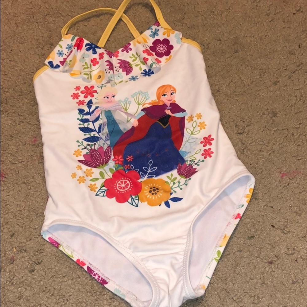 Disney Frozen one piece